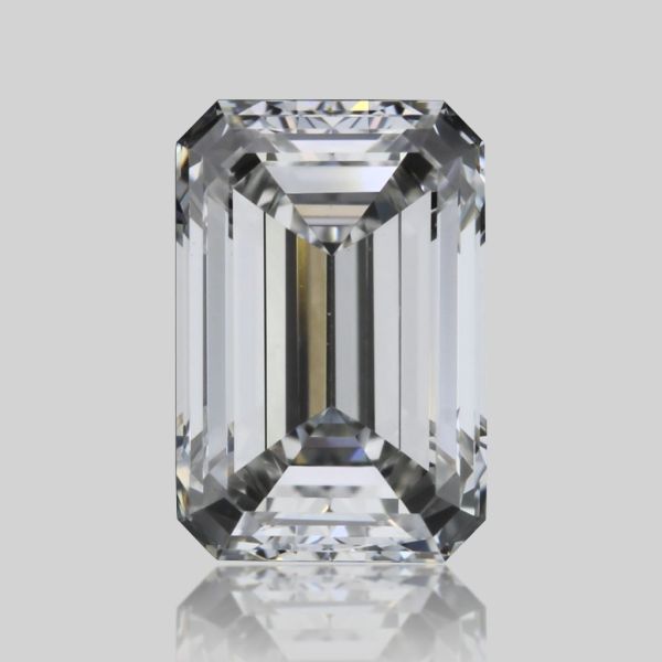 Emerald Diamond image