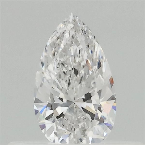 Pear Lab-Grown Diamond image