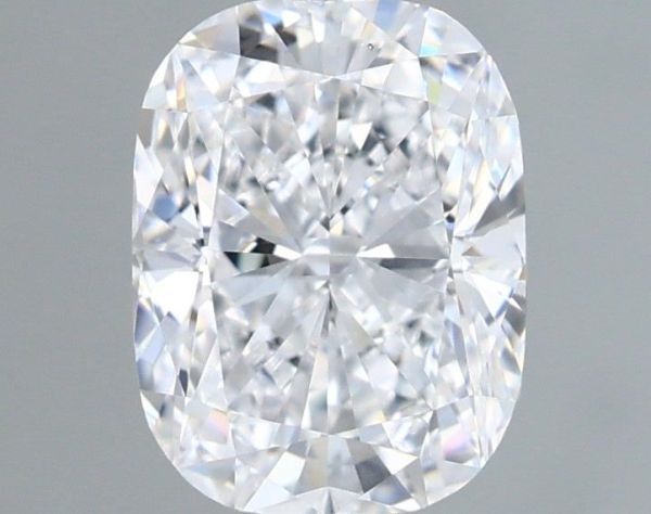 Cushion Lab-Grown Diamond image