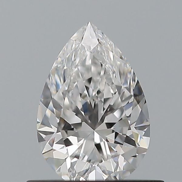 Pear Diamond image