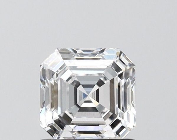 Asscher Lab-Grown Diamond image
