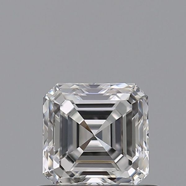 Asscher Diamond image