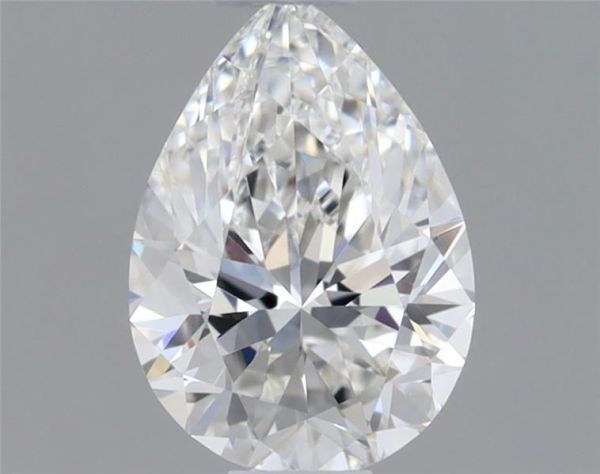 Pear Diamond image