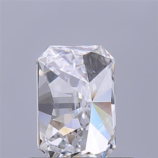 Radiant Lab-Grown Diamond image