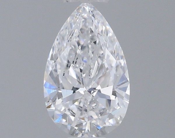 Pear Lab-Grown Diamond image