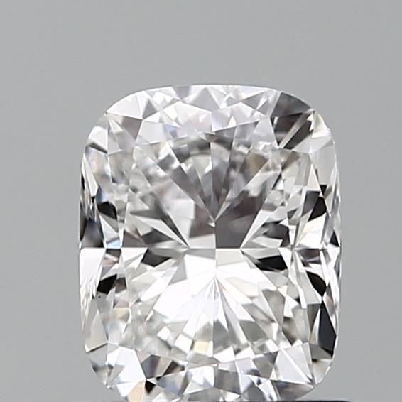 Cushion Lab-Grown Diamond image