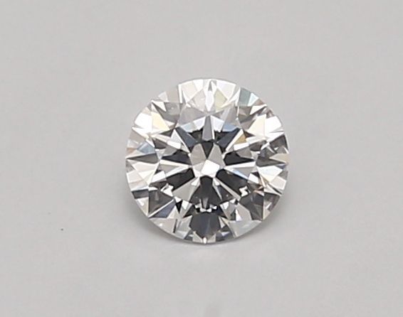 Round Lab-Grown Diamond image