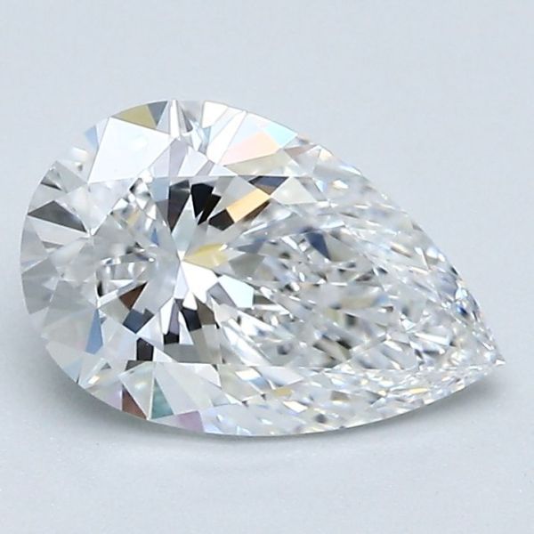 Pear Diamond image