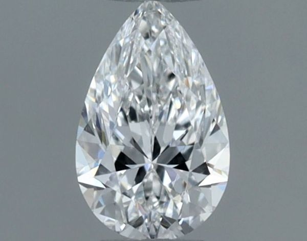 Pear Diamond image