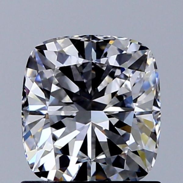 Cushion Diamond image