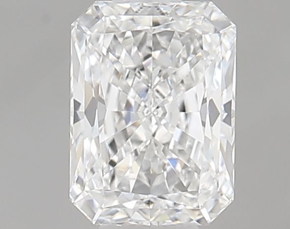Radiant Lab-Grown Diamond image