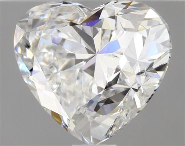 Heart Diamond image