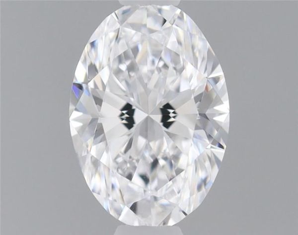 Oval Diamond image