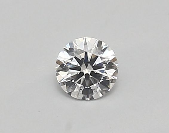 Round Lab-Grown Diamond image