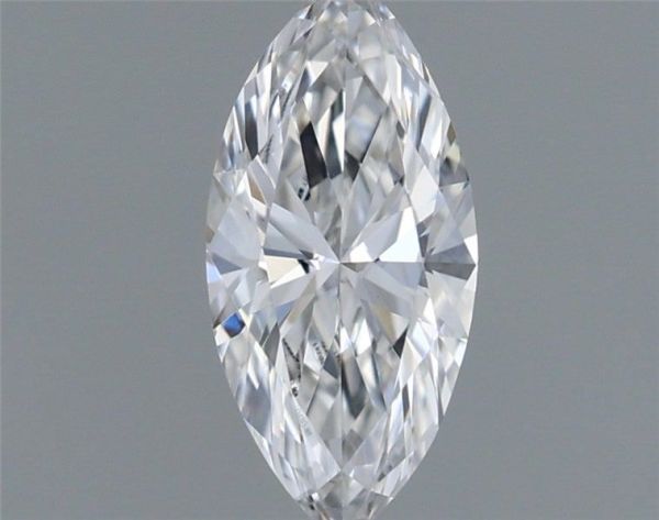 Marquise Lab-Grown Diamond image