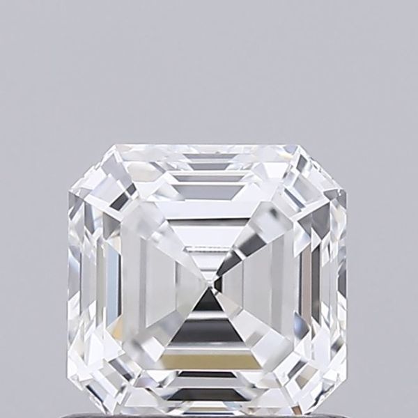 Asscher Lab-Grown Diamond image
