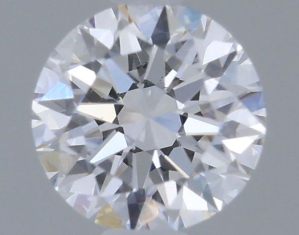 Round Lab-Grown Diamond image