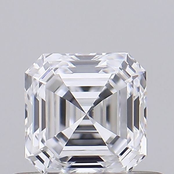 Asscher Lab-Grown Diamond image