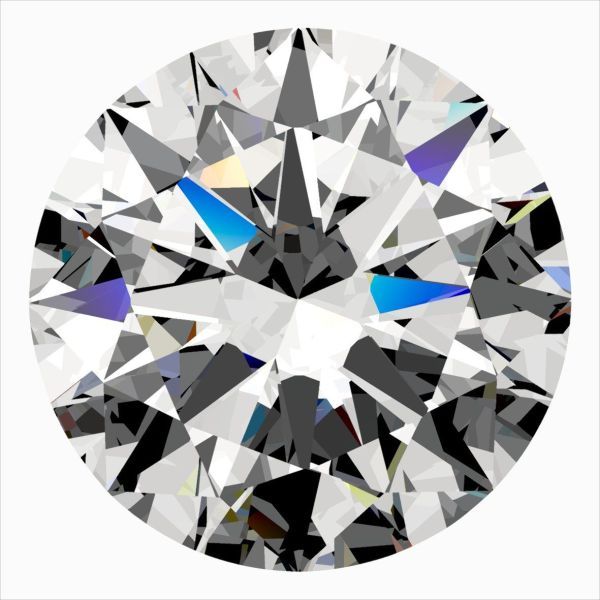Round Diamond image
