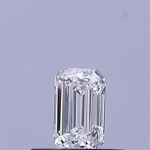Emerald Lab-Grown Diamond image