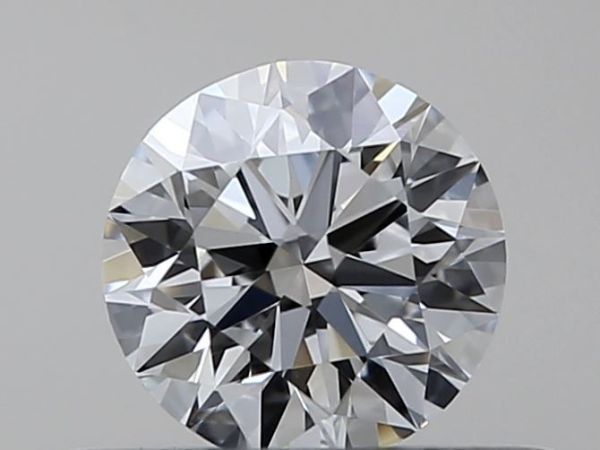 Round Diamond image