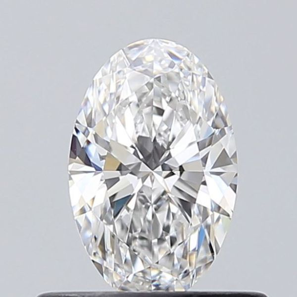 Oval Diamond image