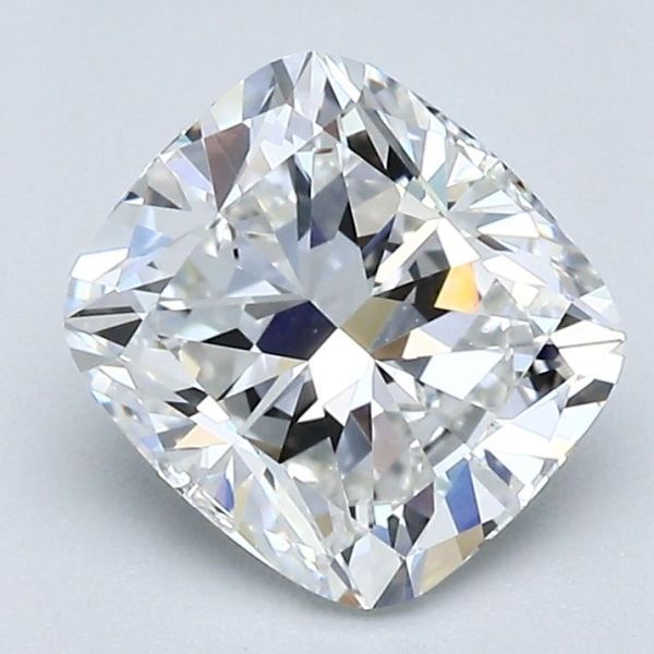 Cushion Diamond image