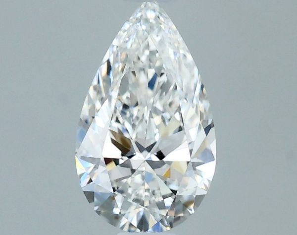 Pear Diamond image