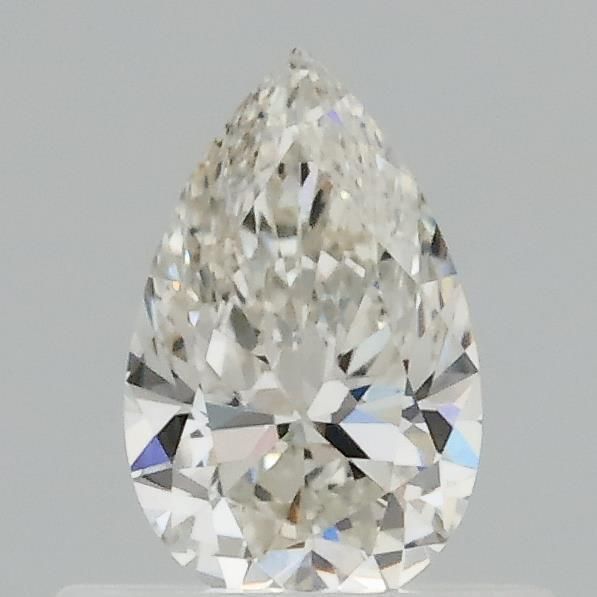 Pear Lab-Grown Diamond image