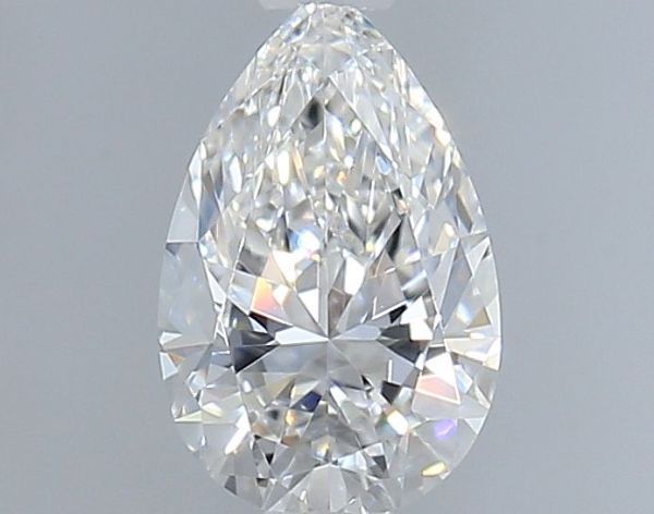 Pear Diamond image