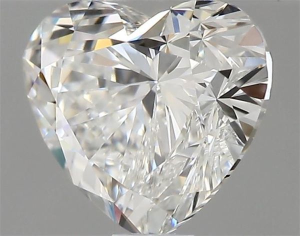 Heart Diamond image
