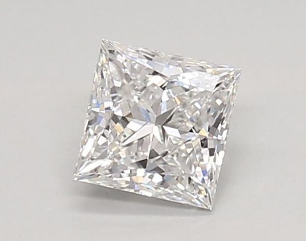 Princess Lab-Grown Diamond image