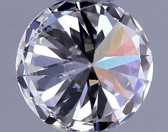 Round Diamond image