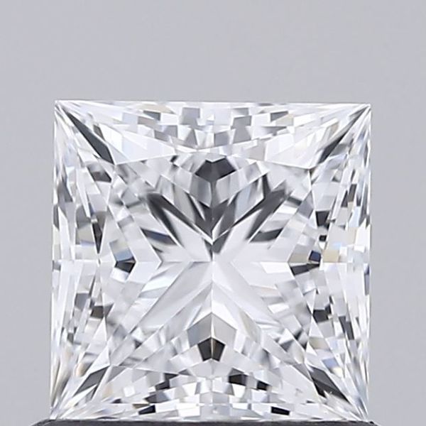 Princess Lab-Grown Diamond image