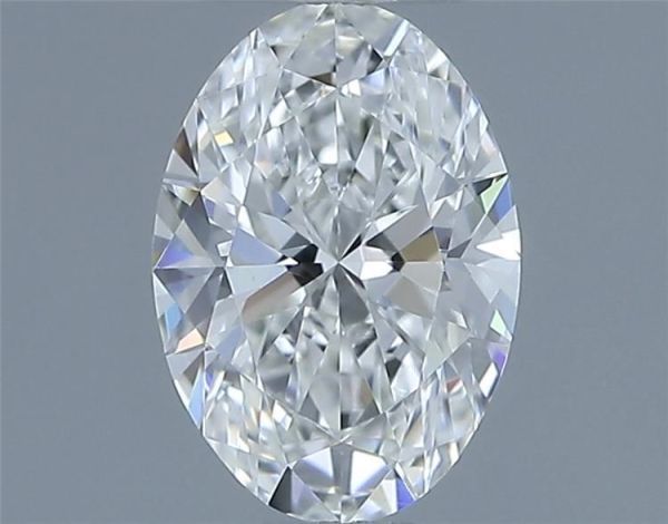 Oval Diamond image
