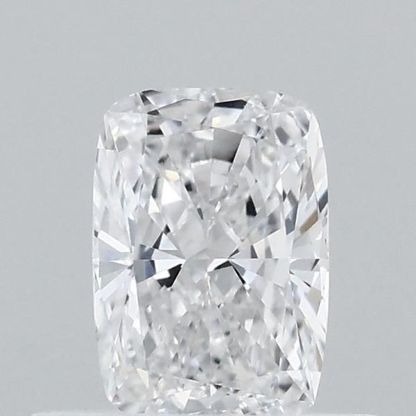 Cushion Lab-Grown Diamond image