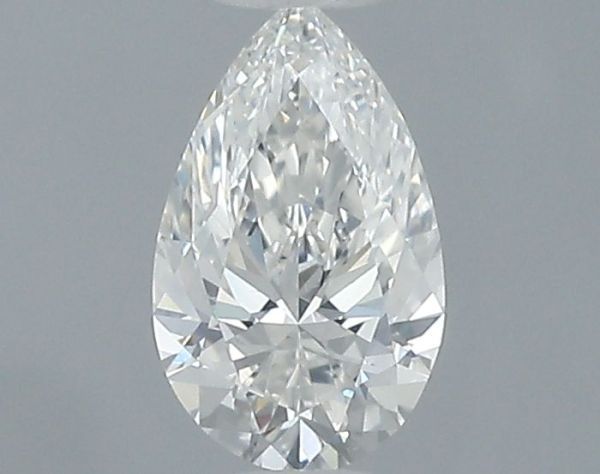 Pear Diamond image