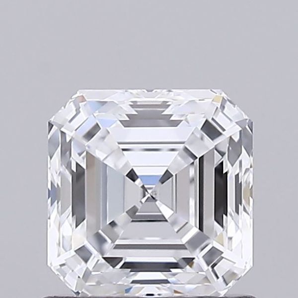 Asscher Lab-Grown Diamond image