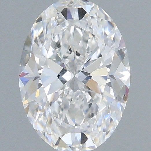 Oval Diamond image