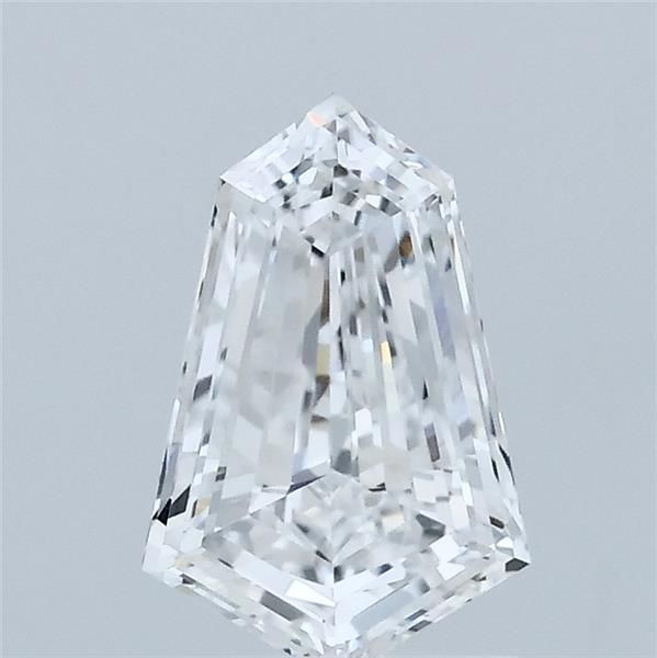 Hexagonal Lab-Grown Diamond image