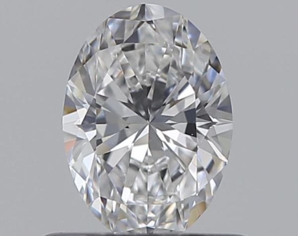 Oval Diamond image