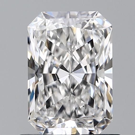Radiant Lab-Grown Diamond image