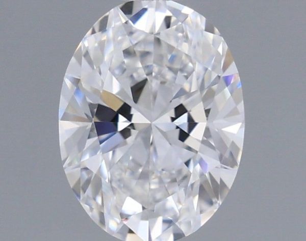 Oval Diamond image