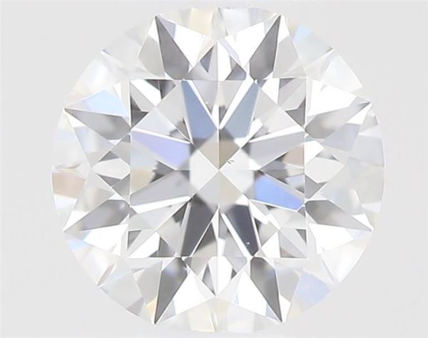 Round Diamond image