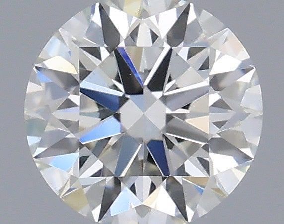 Round Diamond image