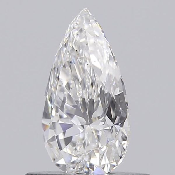 Pear Lab-Grown Diamond image