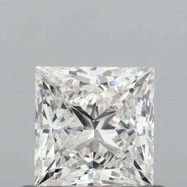 Princess Lab-Grown Diamond image