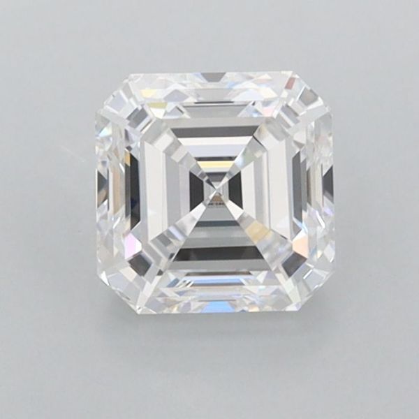 Asscher Lab-Grown Diamond image