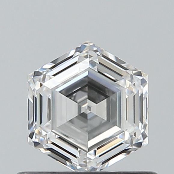 Hexagonal Diamond image