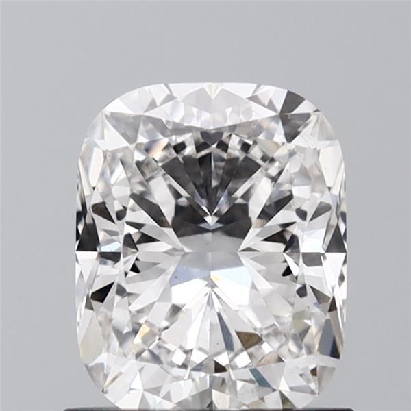 Cushion Lab-Grown Diamond image